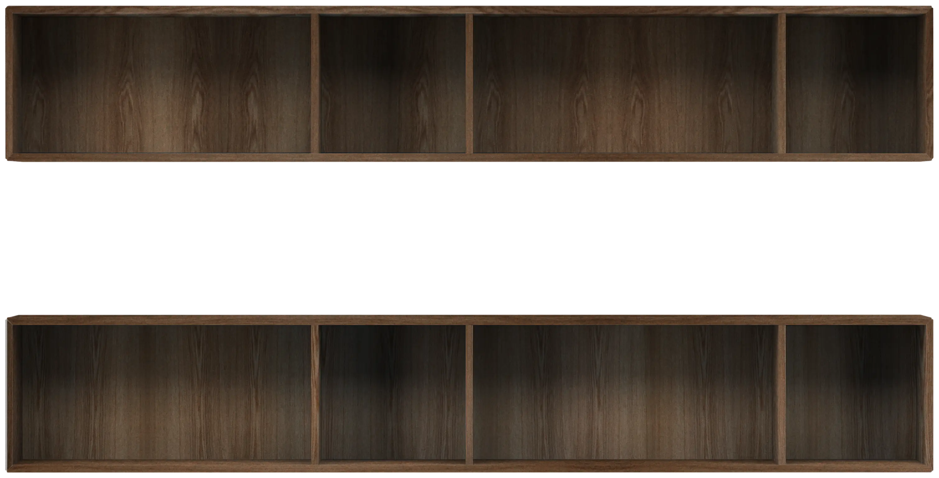 Cannella ブックケース | wall system | Cannella | Morten Georgsen Cannella ブックケース | wall system | Cannella | Morten Georgsen